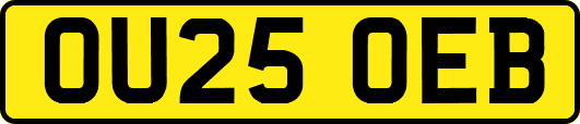 OU25OEB