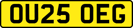 OU25OEG