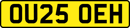 OU25OEH
