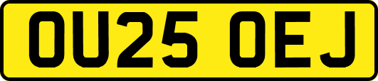 OU25OEJ