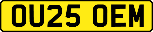 OU25OEM