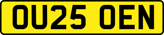 OU25OEN