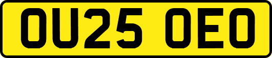 OU25OEO