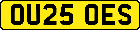 OU25OES