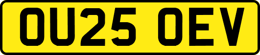 OU25OEV