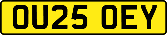 OU25OEY