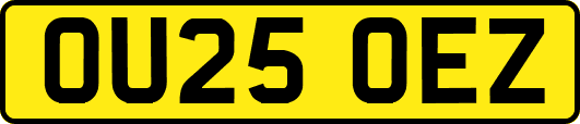 OU25OEZ