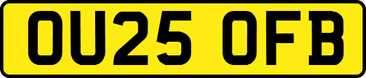 OU25OFB