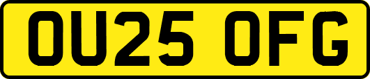 OU25OFG