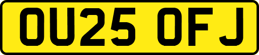 OU25OFJ