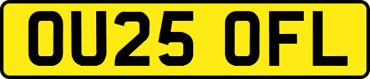 OU25OFL