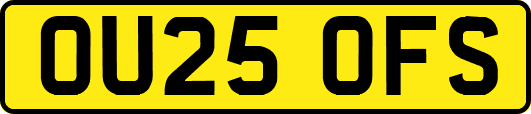 OU25OFS
