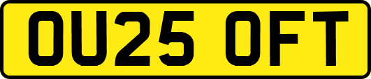 OU25OFT