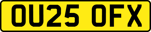 OU25OFX
