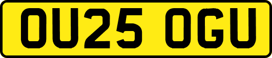 OU25OGU