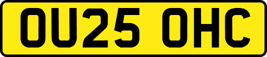 OU25OHC