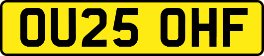 OU25OHF