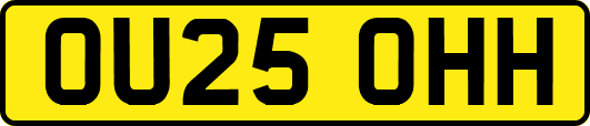 OU25OHH