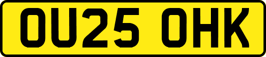 OU25OHK