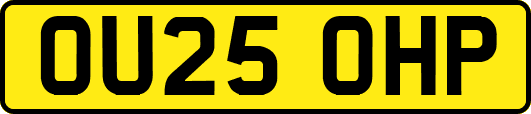 OU25OHP