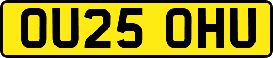 OU25OHU