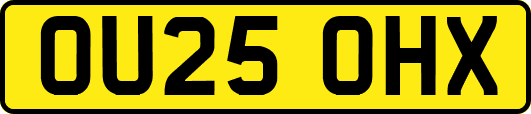 OU25OHX