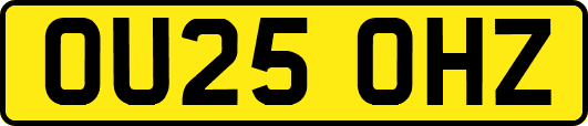 OU25OHZ