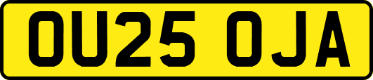 OU25OJA