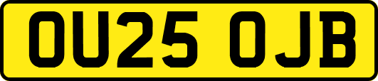 OU25OJB