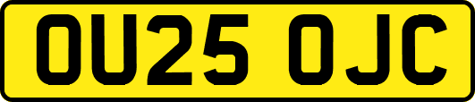 OU25OJC