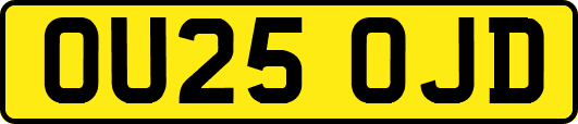 OU25OJD