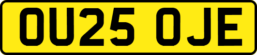 OU25OJE