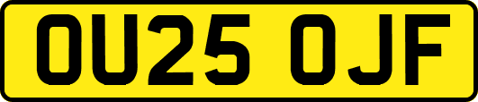 OU25OJF