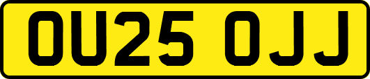 OU25OJJ