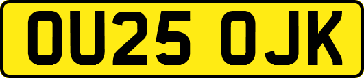 OU25OJK