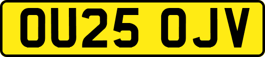 OU25OJV