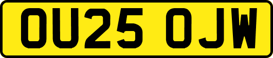 OU25OJW