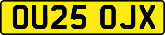 OU25OJX