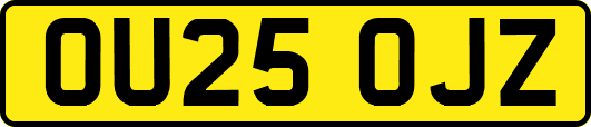 OU25OJZ