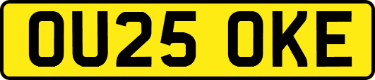 OU25OKE