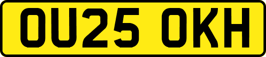 OU25OKH
