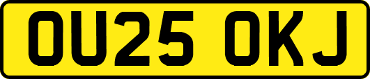OU25OKJ