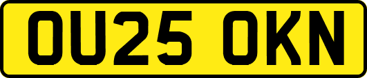 OU25OKN