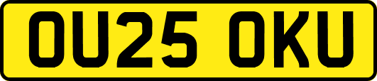 OU25OKU