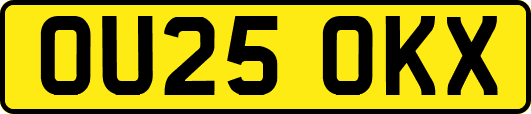 OU25OKX