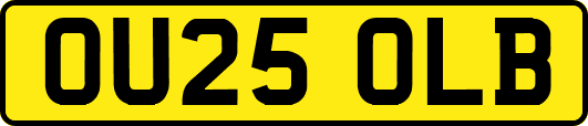 OU25OLB