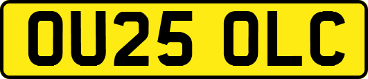 OU25OLC