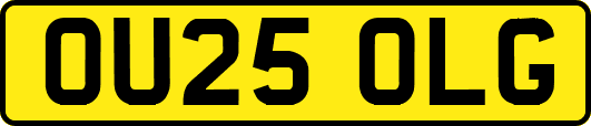 OU25OLG