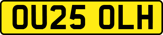 OU25OLH