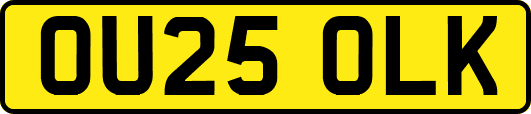 OU25OLK